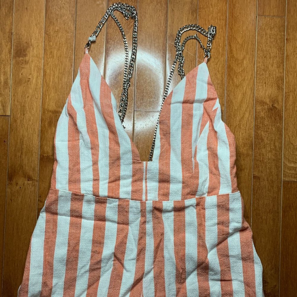 LF Romper